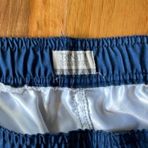 Trinity collective swim no mess